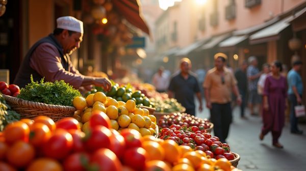 Agadir activités : explorer la perle du sud marocain autrement