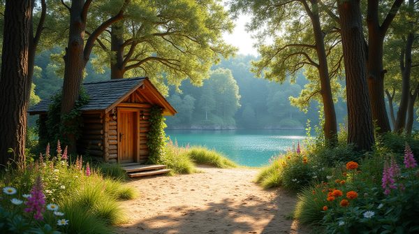 Le lot abordable : dénicher un camping pas cher pour vivre la douceur du sud-ouest