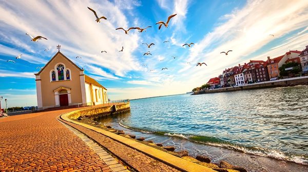 Séjournez à saint-jean-de-luz : votre location de rêve vous attend !