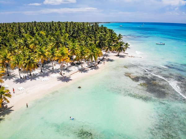 Punta cana : le charme des vacances tout compris à découvrir
