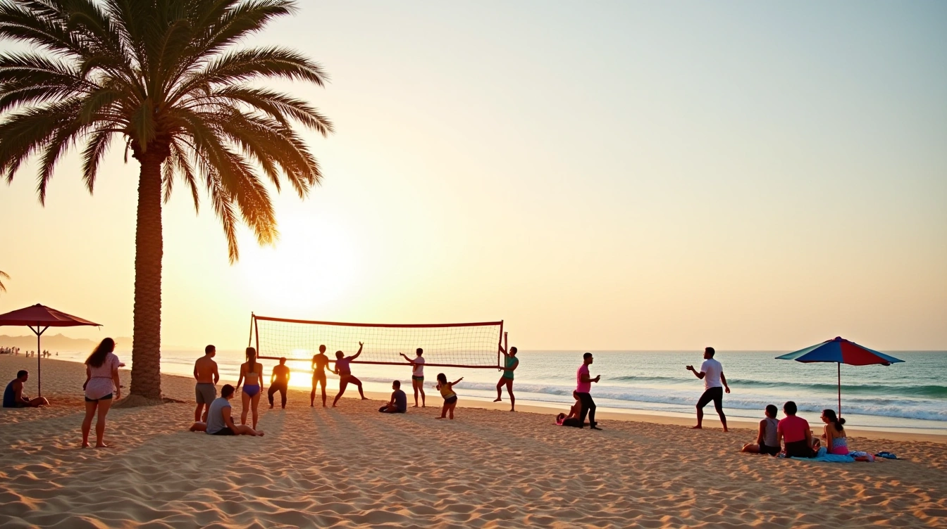 Souk el had et marchés : voyage sensoriel au cœur d’Agadir