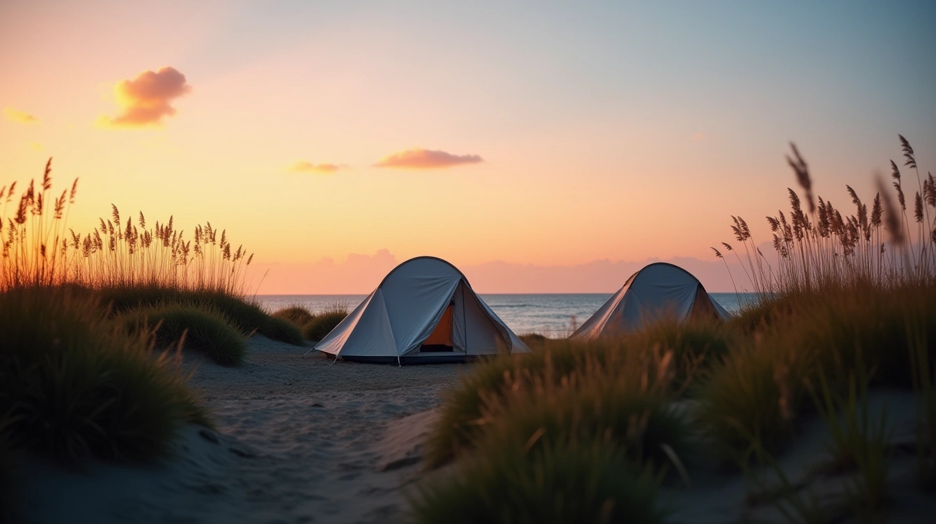 Vos questions sur les campings de Saint-Georges-de-Didonne