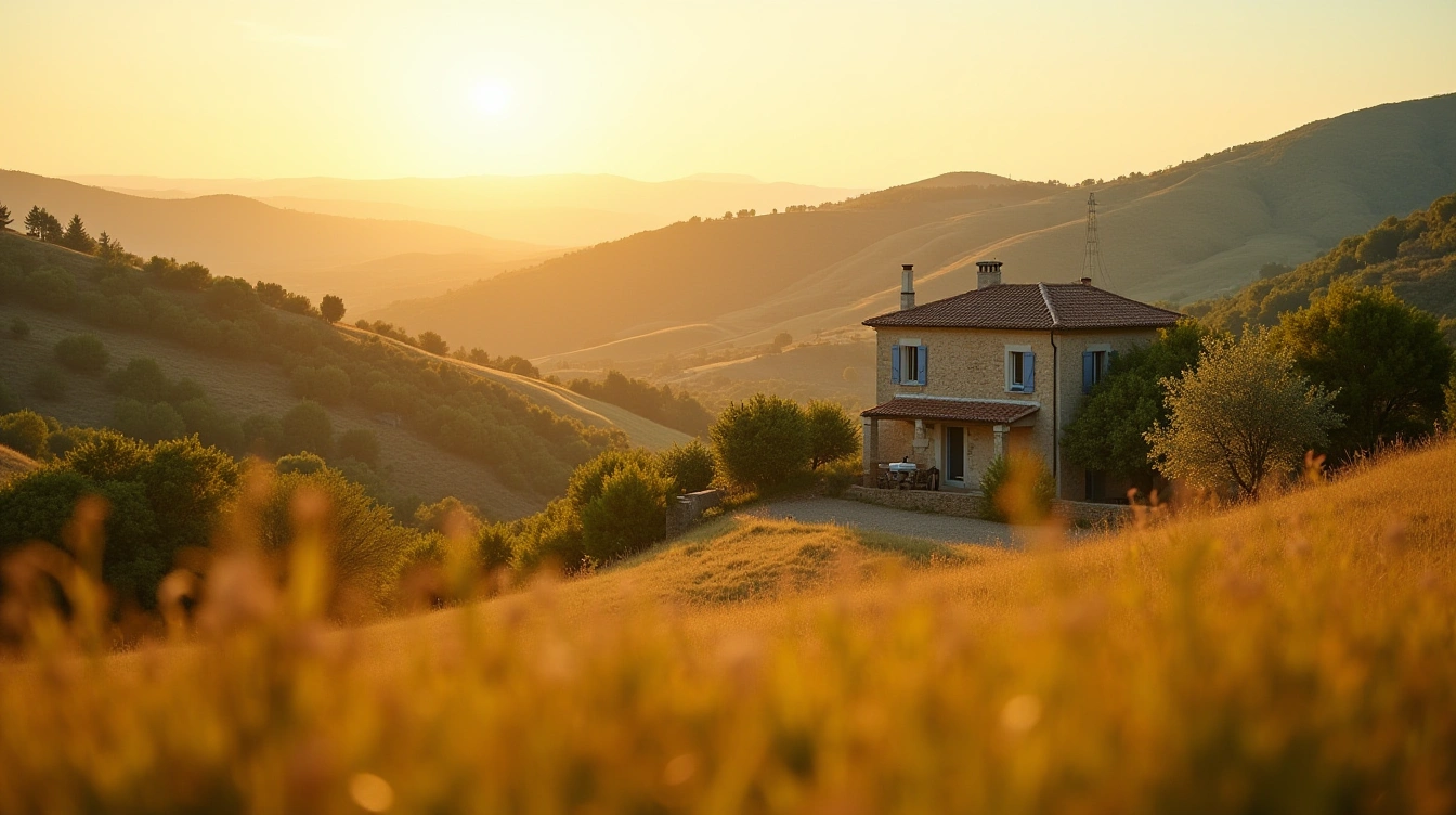 Comment trouver le bon plan camping dans le Lot ?